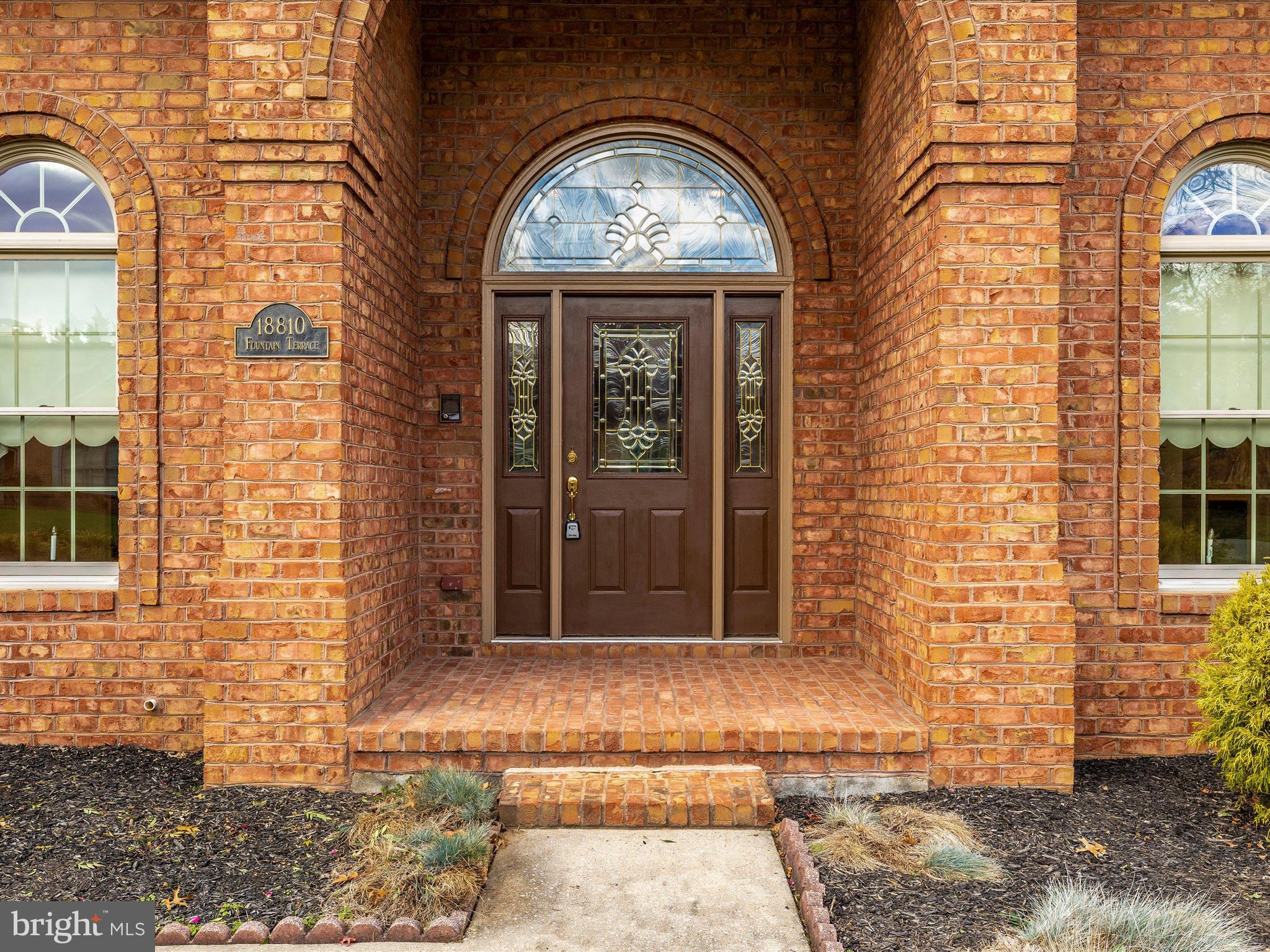 FOUNTAINHEAD MEADOWS - Residential