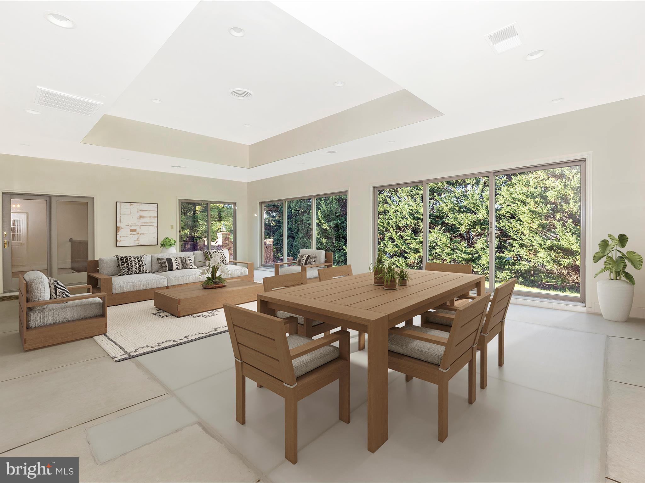 FOUNTAINHEAD MEADOWS - Residential