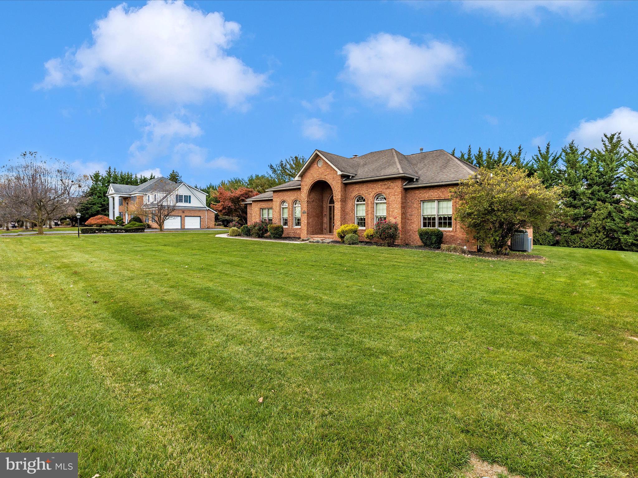 FOUNTAINHEAD MEADOWS - Residential