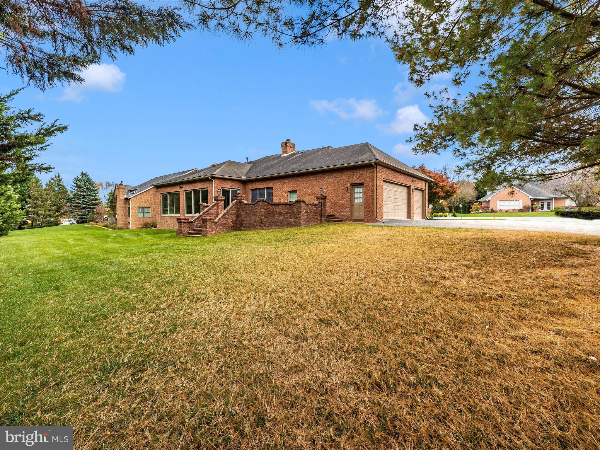 FOUNTAINHEAD MEADOWS - Residential