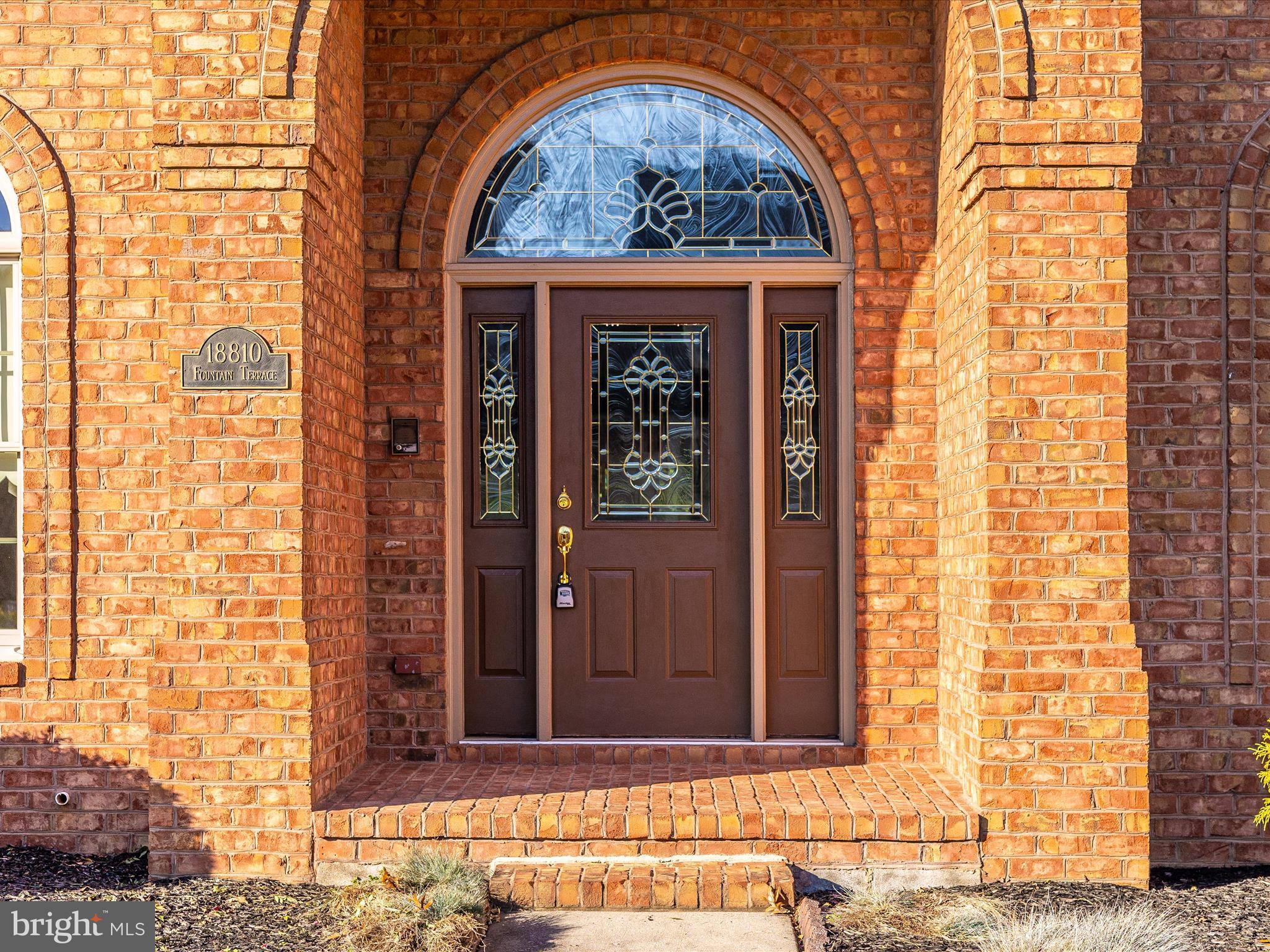 FOUNTAINHEAD MEADOWS - Residential