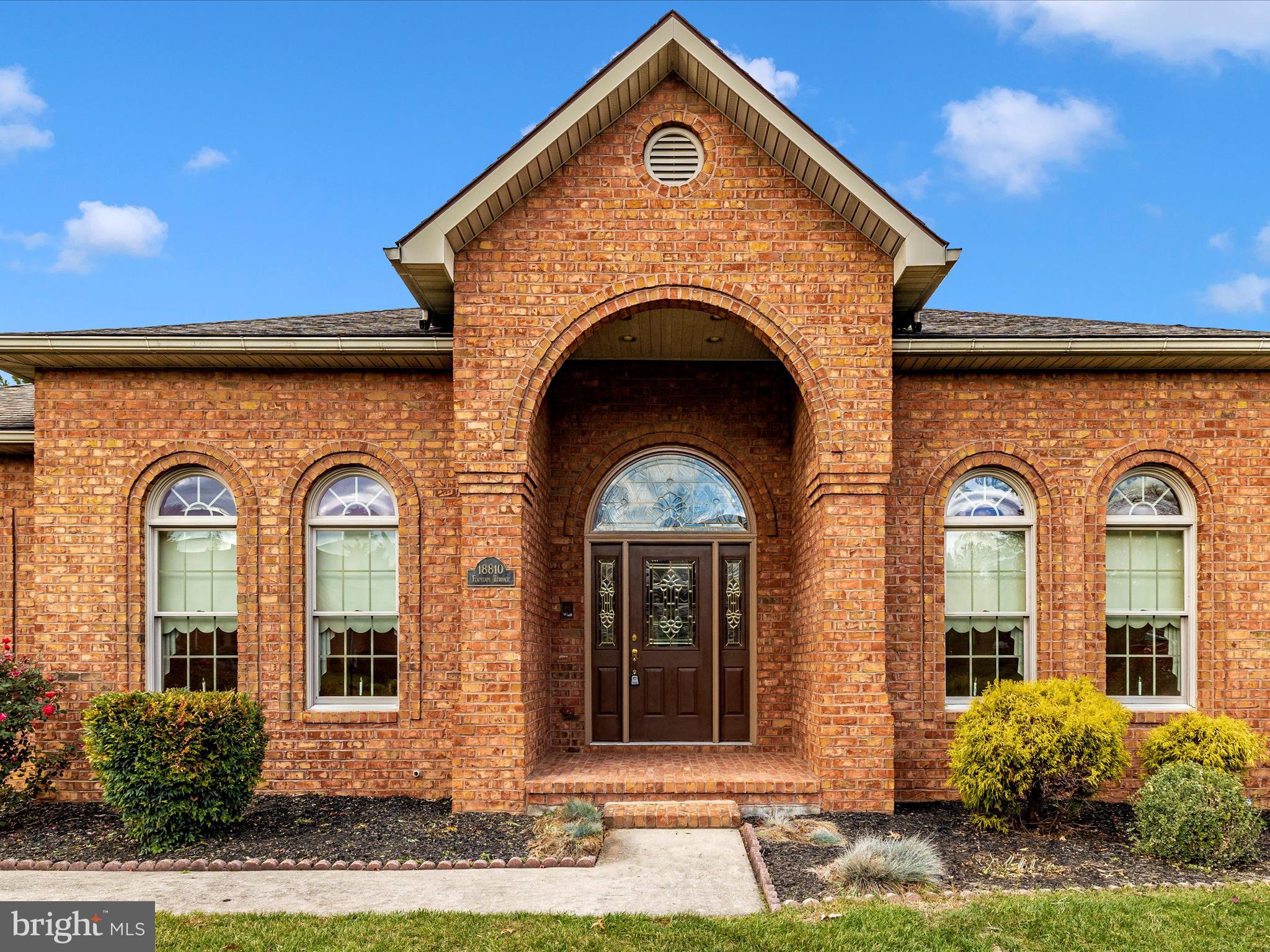 FOUNTAINHEAD MEADOWS - Residential