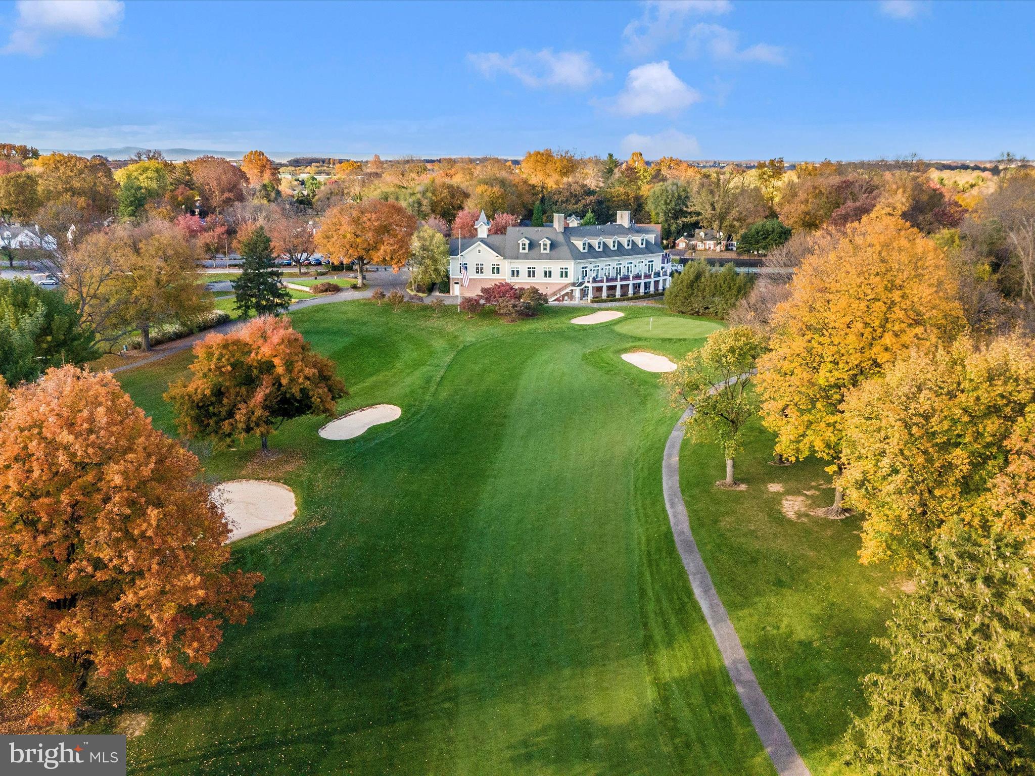 FOUNTAINHEAD MEADOWS - Residential