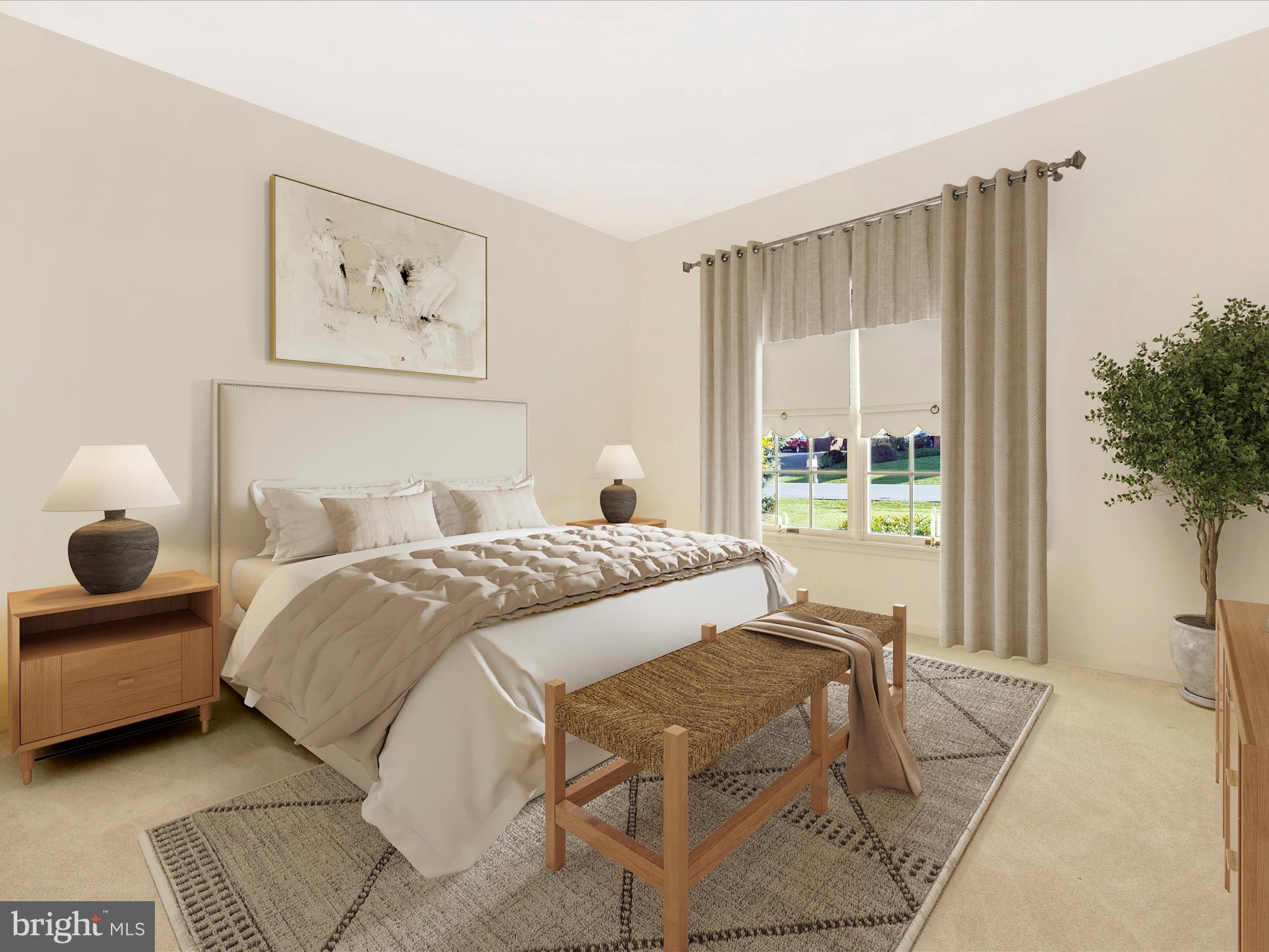 FOUNTAINHEAD MEADOWS - Residential