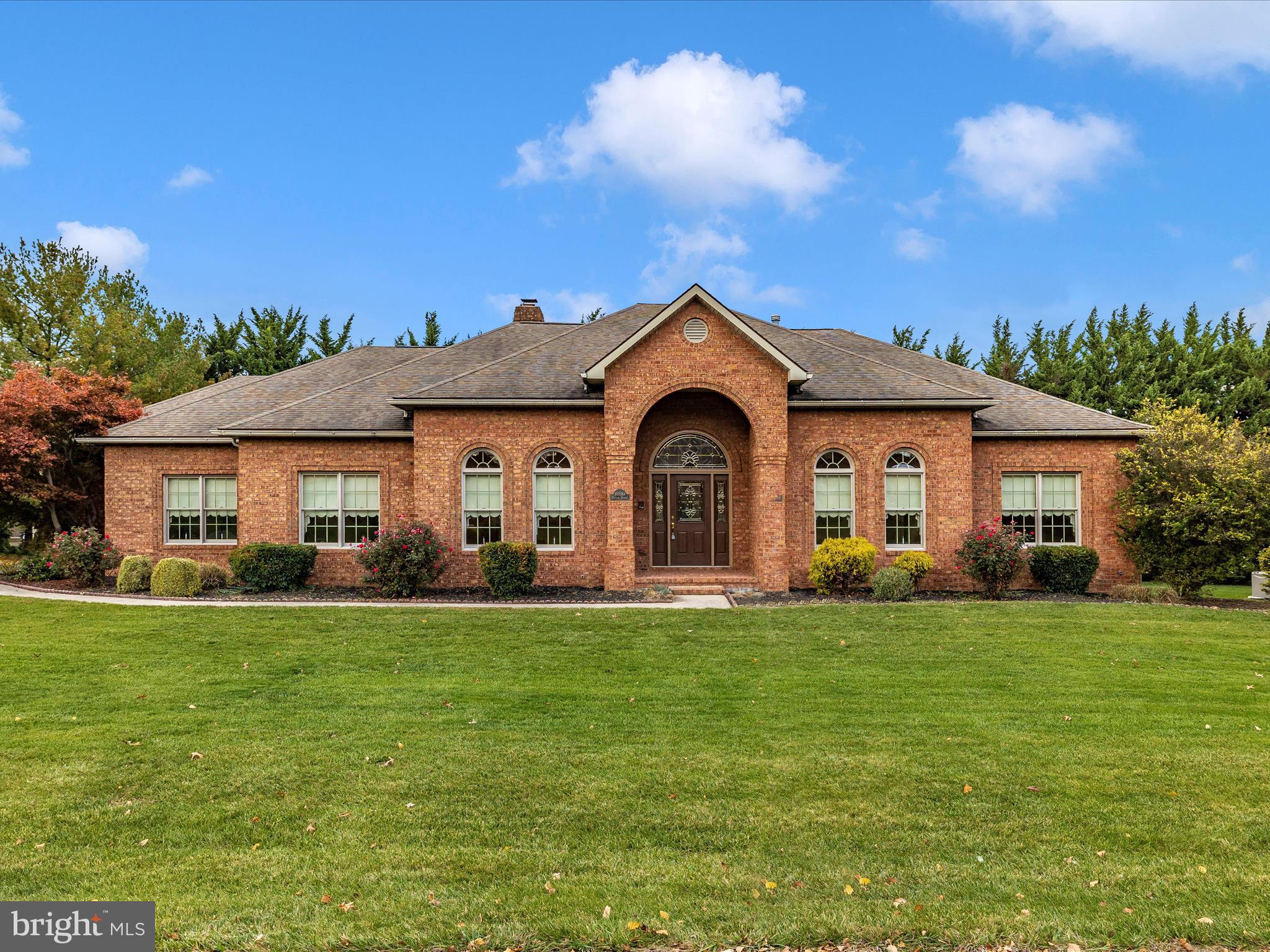 FOUNTAINHEAD MEADOWS - Residential