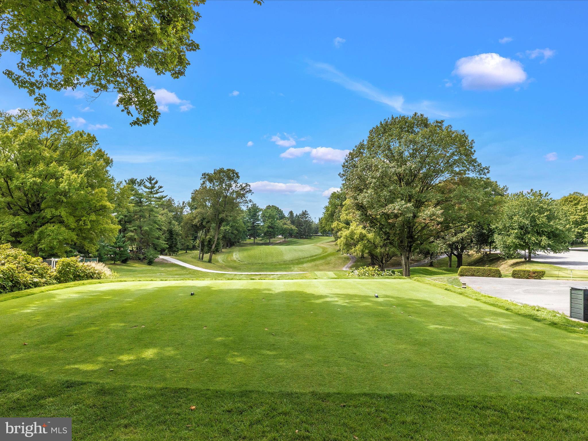 FOUNTAINHEAD MEADOWS - Residential