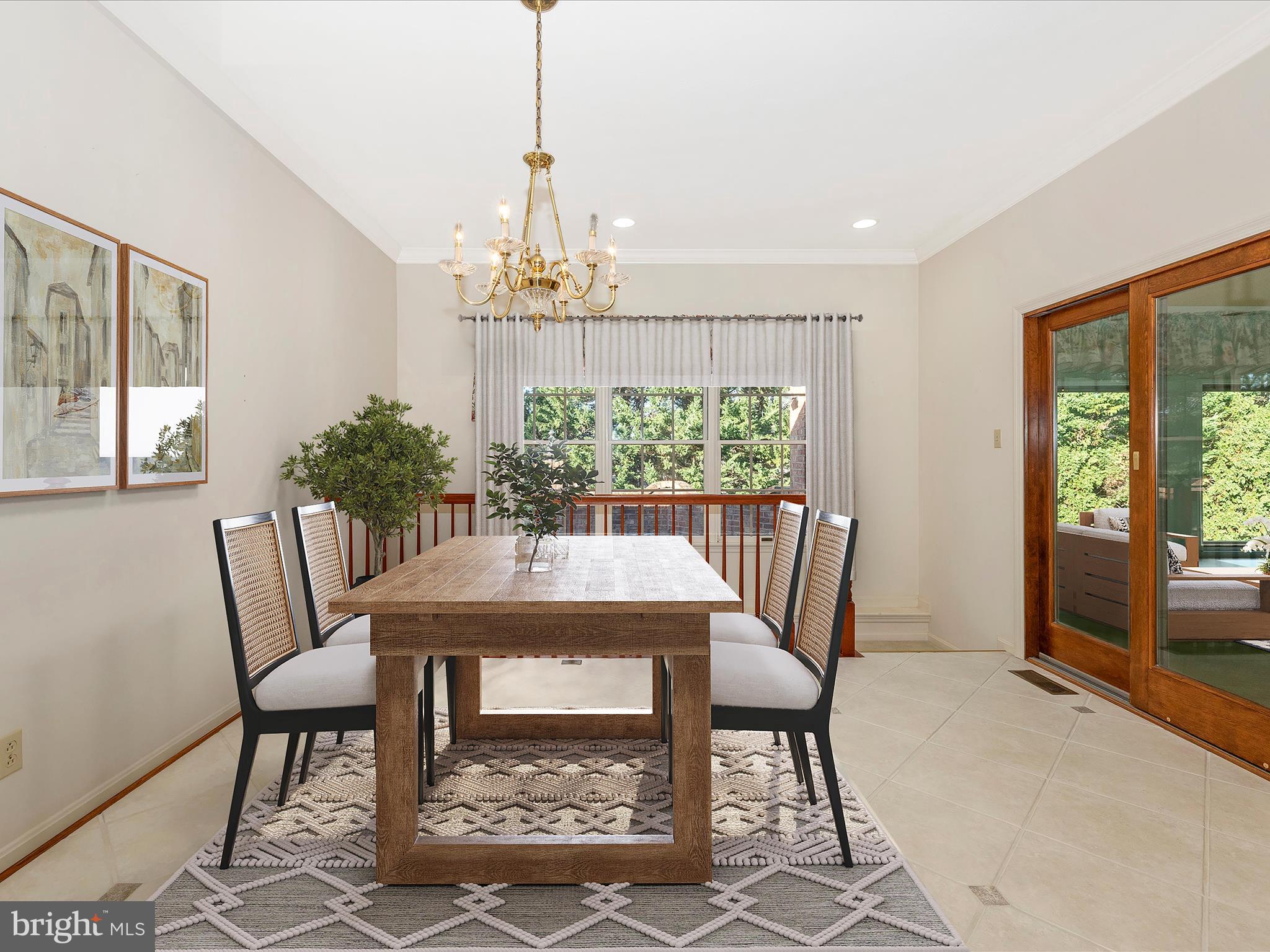 FOUNTAINHEAD MEADOWS - Residential