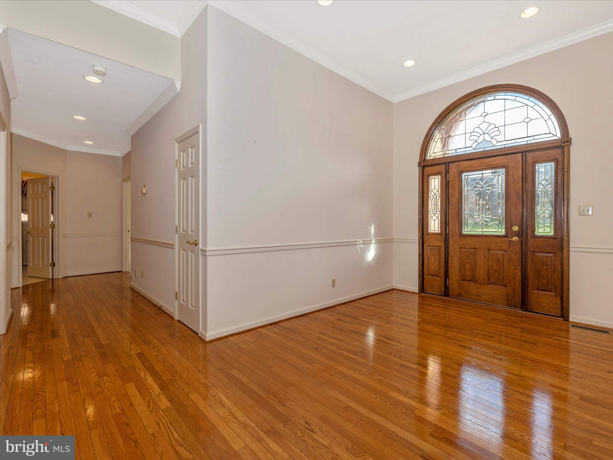 FOUNTAINHEAD MEADOWS - Residential