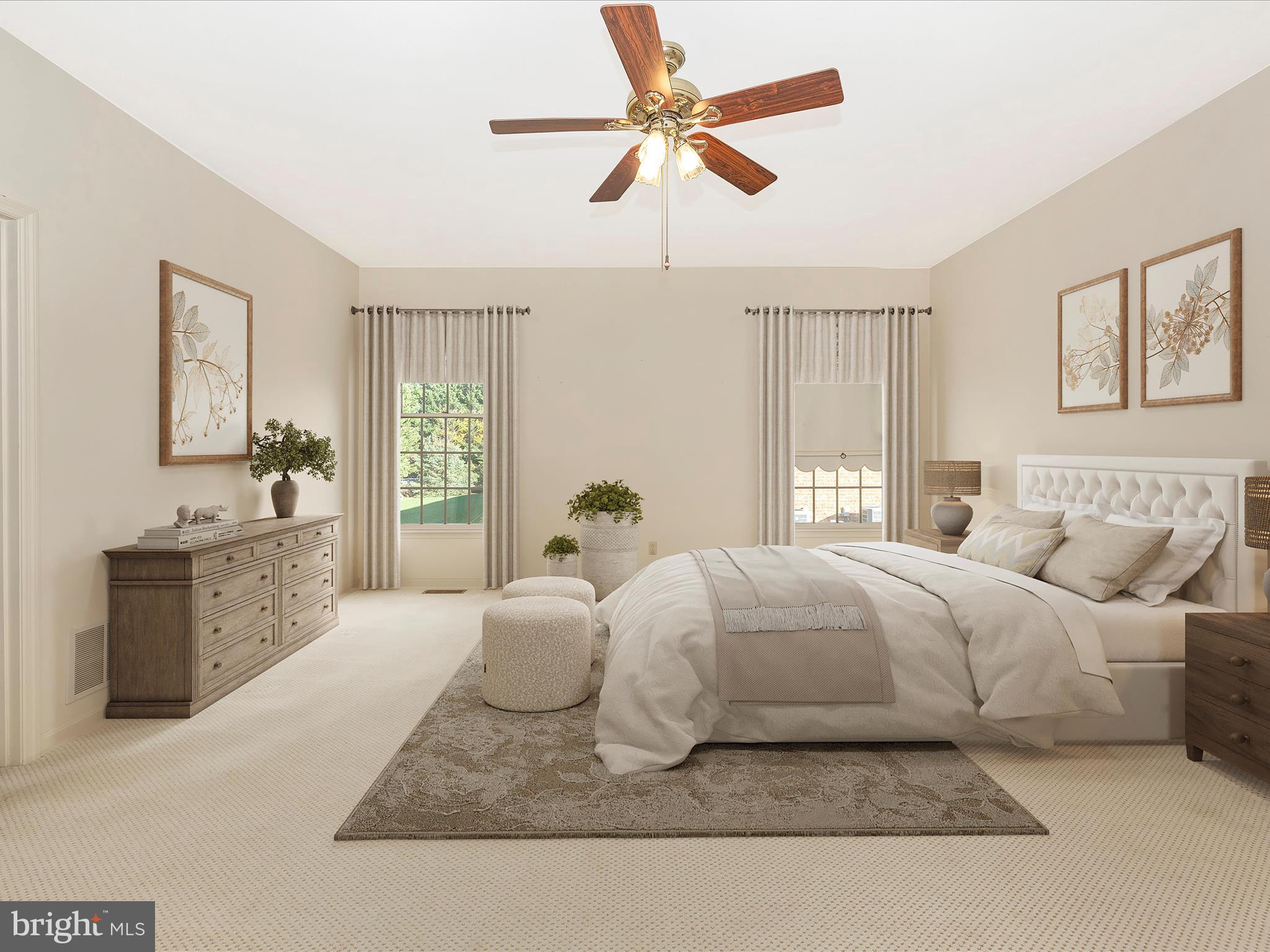 FOUNTAINHEAD MEADOWS - Residential