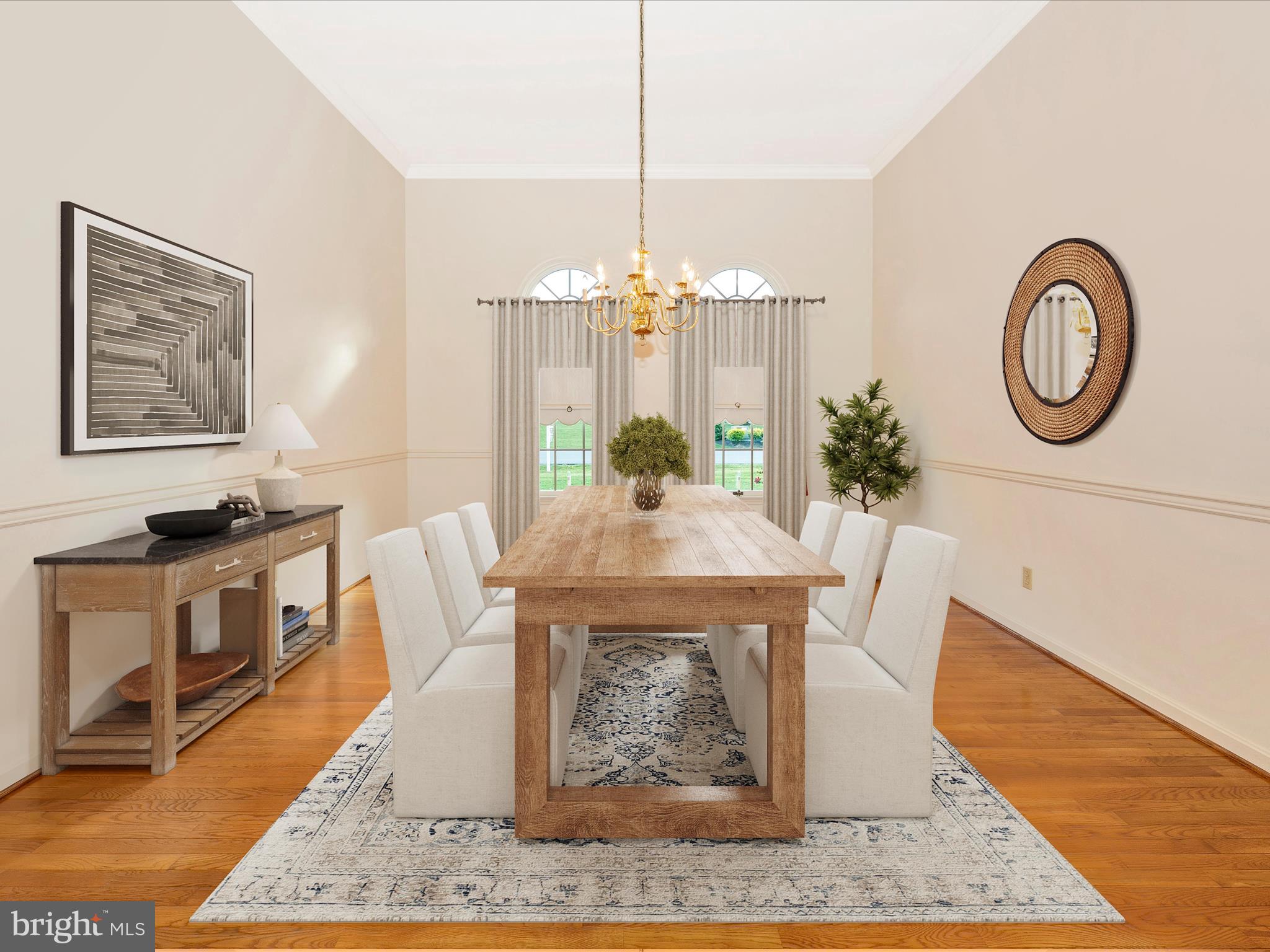 FOUNTAINHEAD MEADOWS - Residential