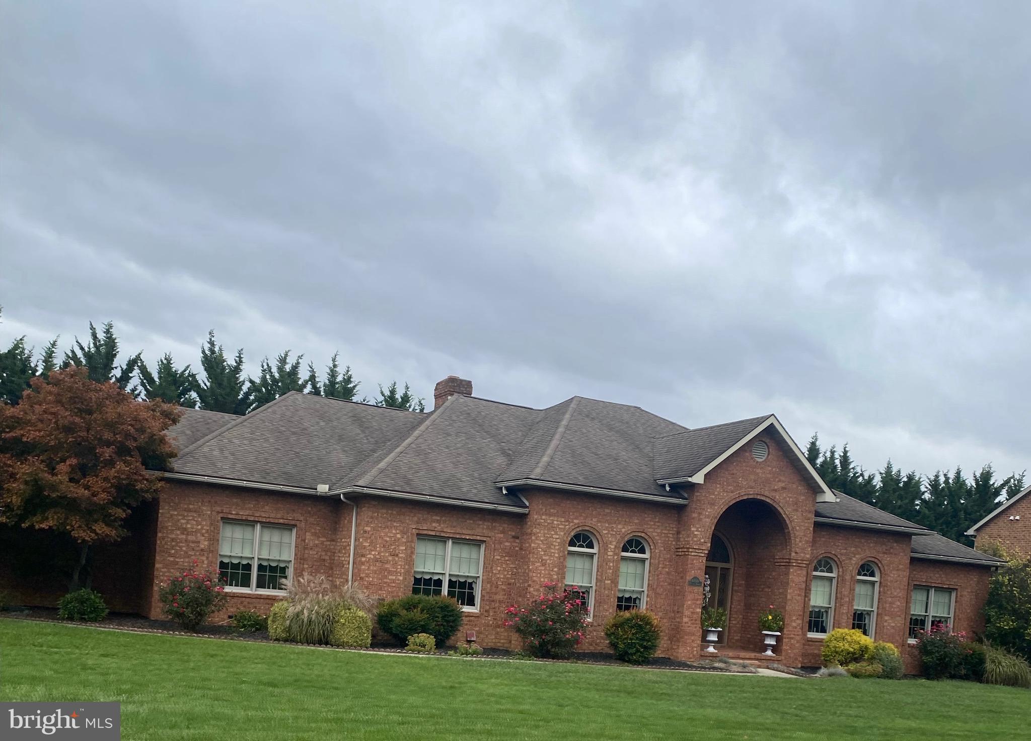 FOUNTAINHEAD MEADOWS - Residential