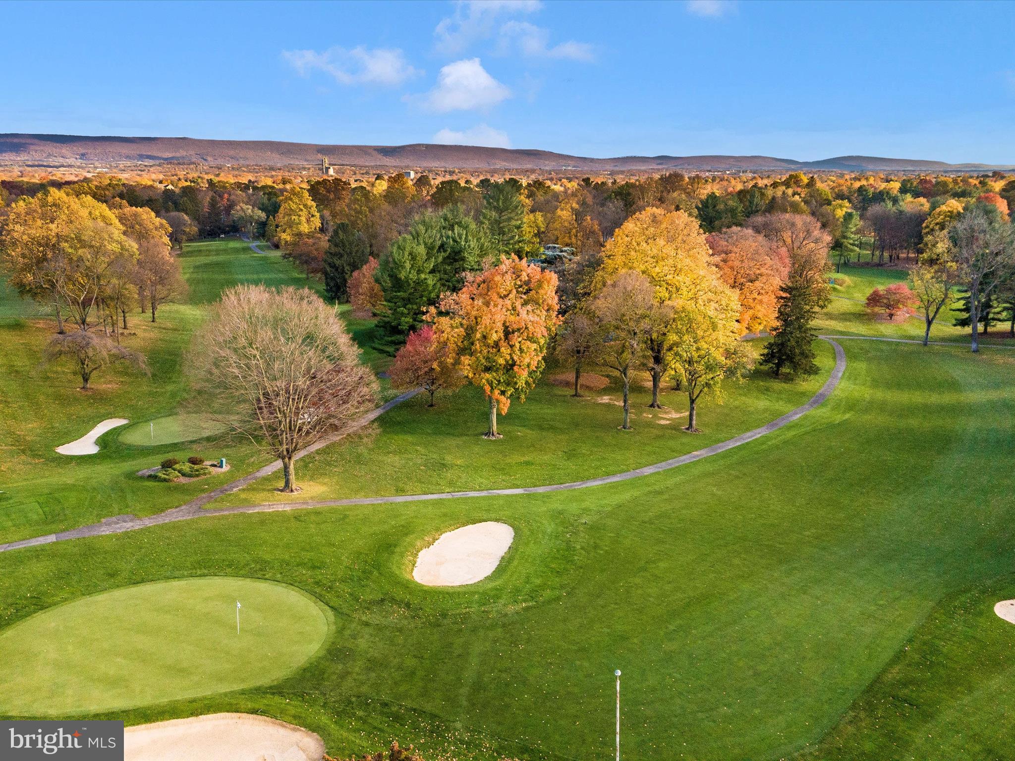 FOUNTAINHEAD MEADOWS - Residential