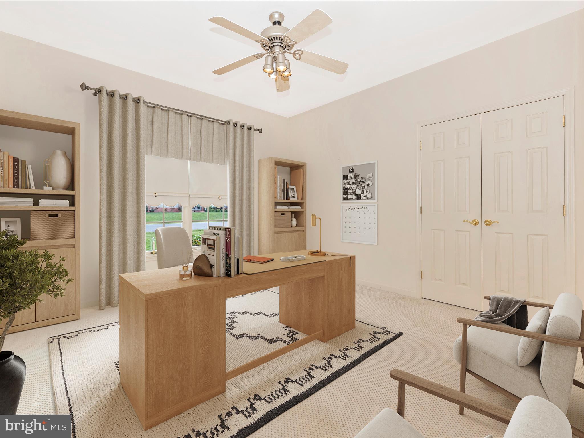 FOUNTAINHEAD MEADOWS - Residential