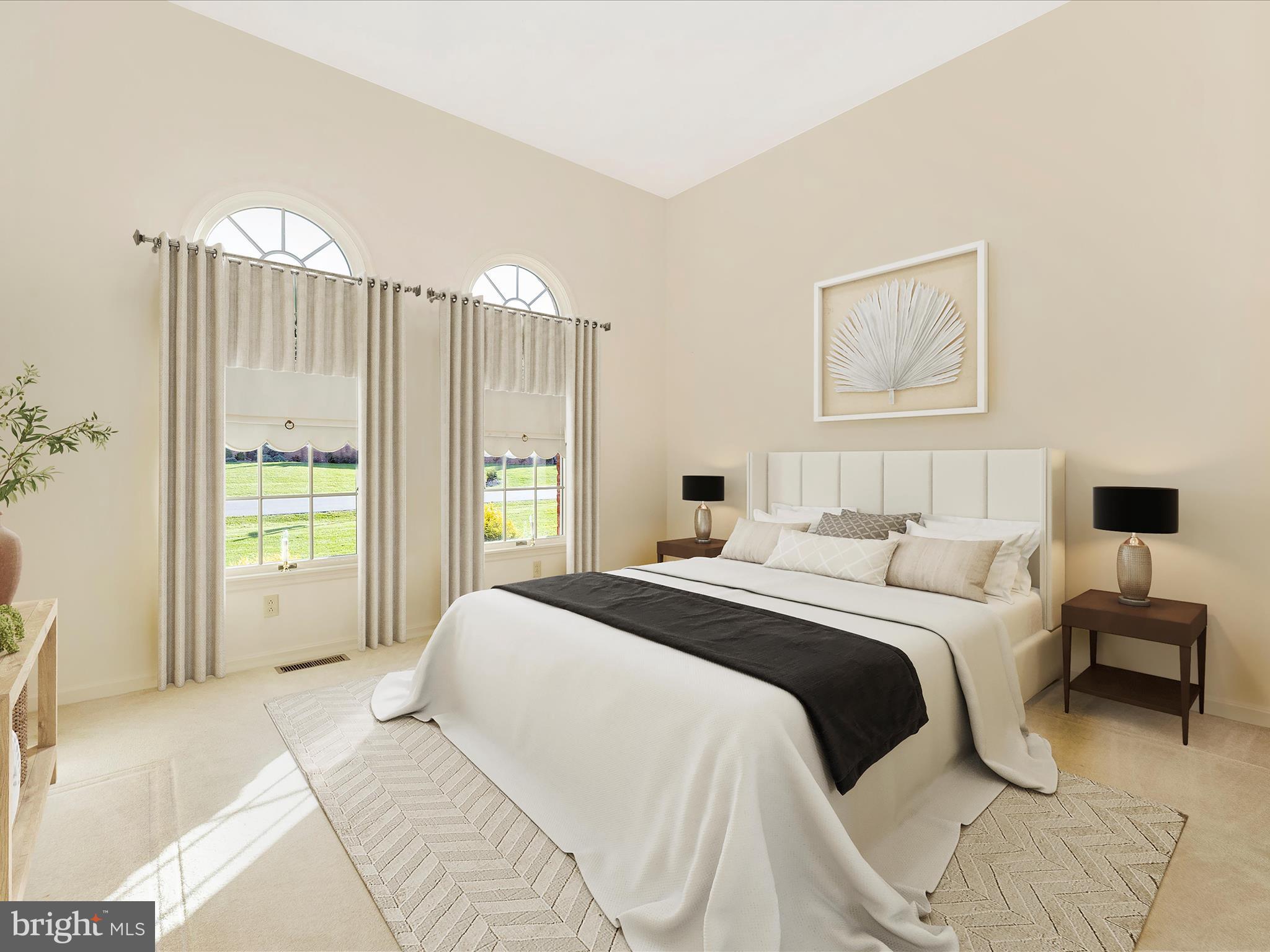 FOUNTAINHEAD MEADOWS - Residential