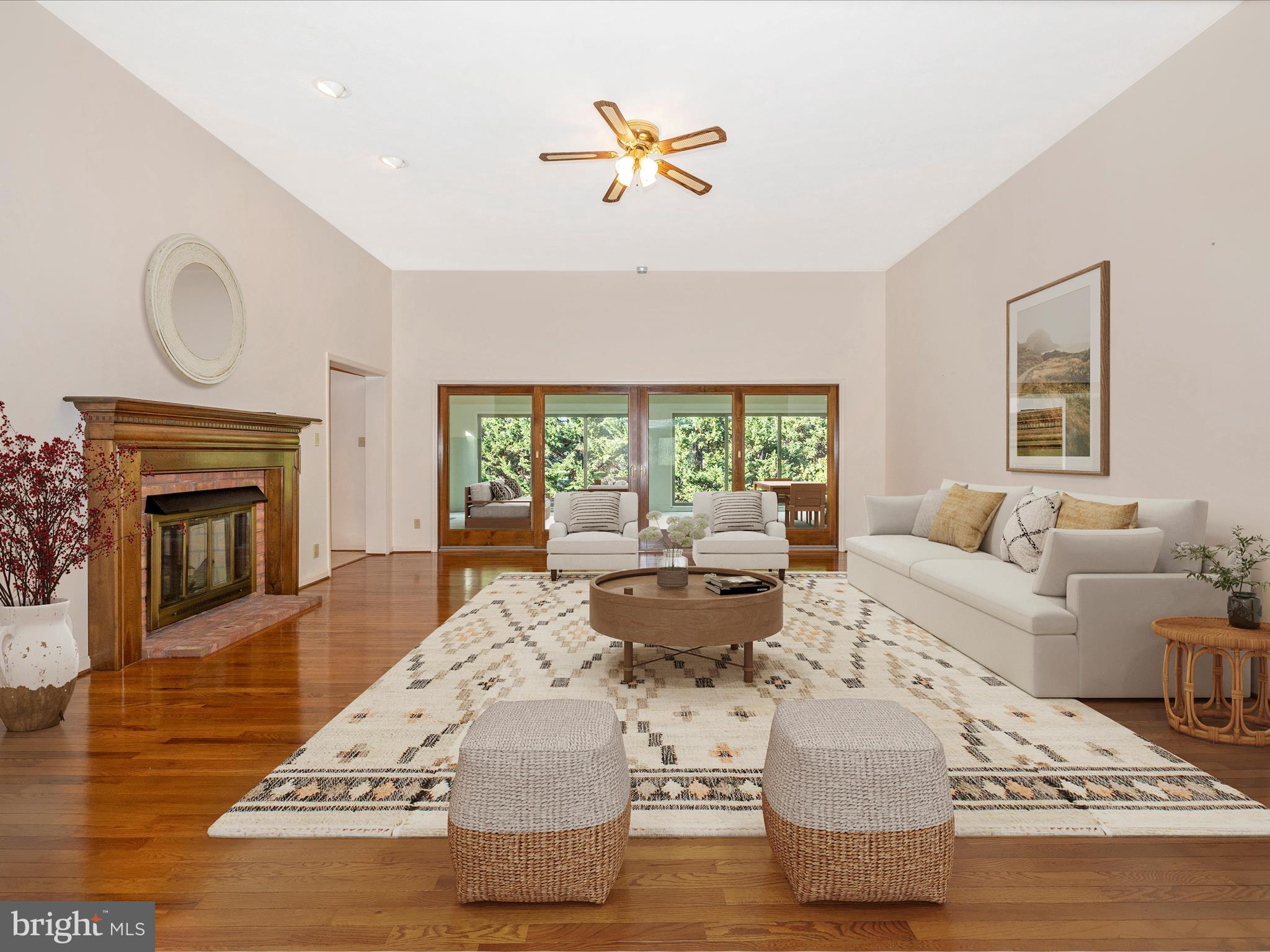 FOUNTAINHEAD MEADOWS - Residential