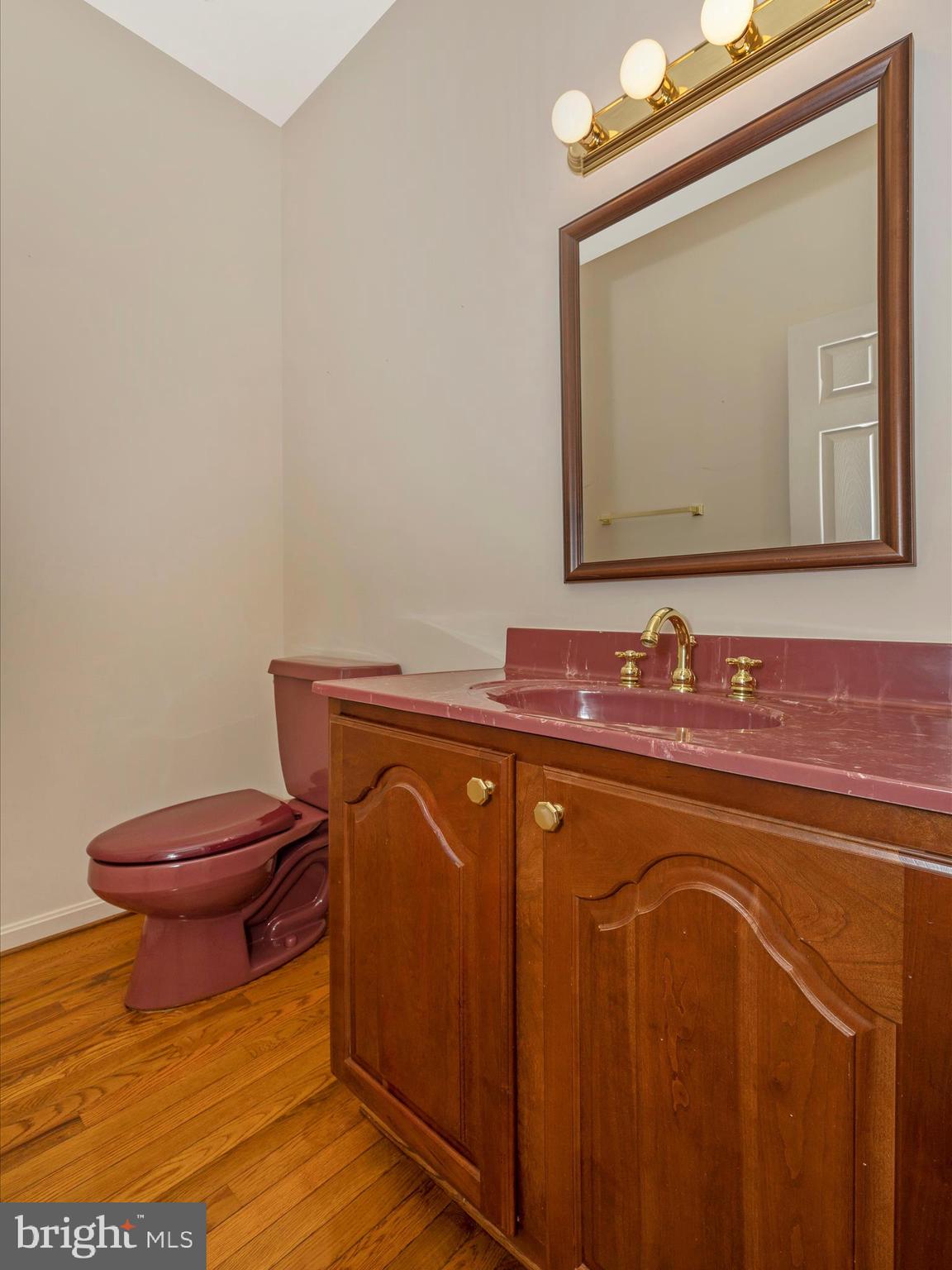 FOUNTAINHEAD MEADOWS - Residential