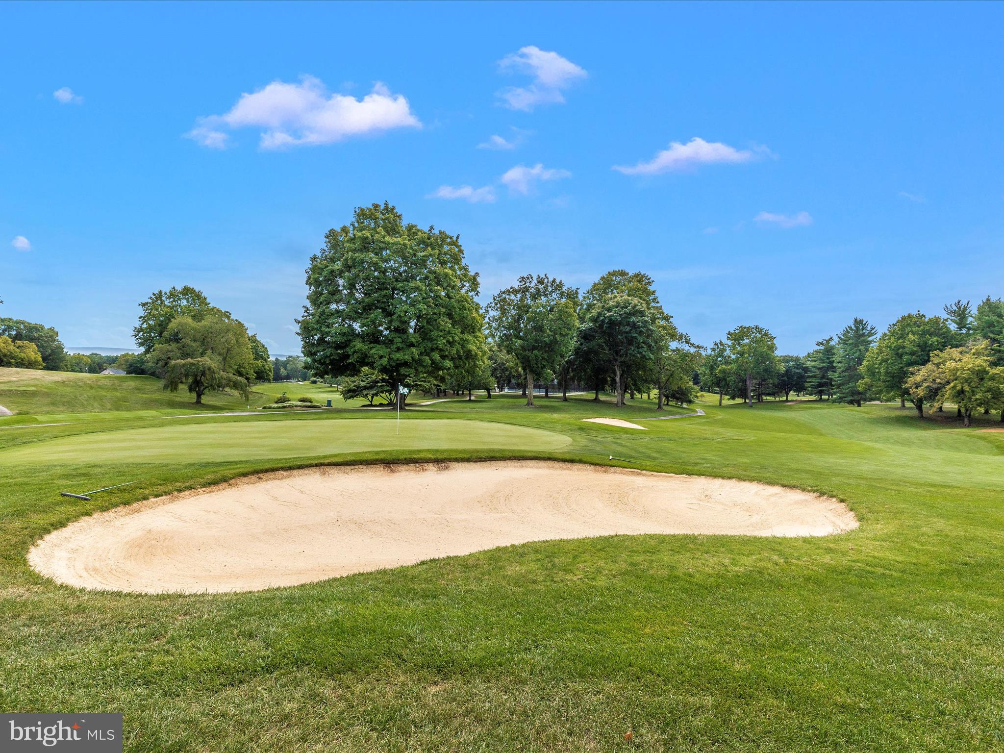 FOUNTAINHEAD MEADOWS - Residential