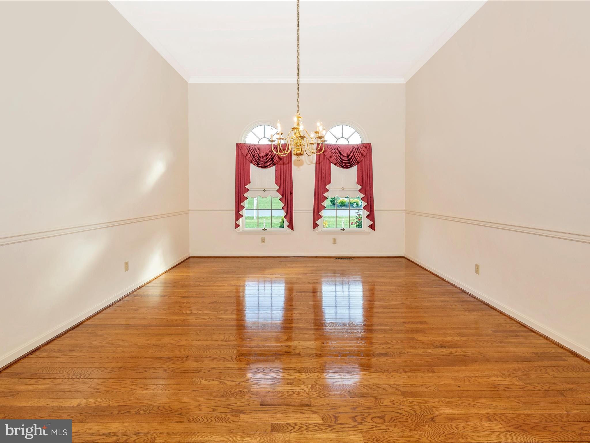 FOUNTAINHEAD MEADOWS - Residential