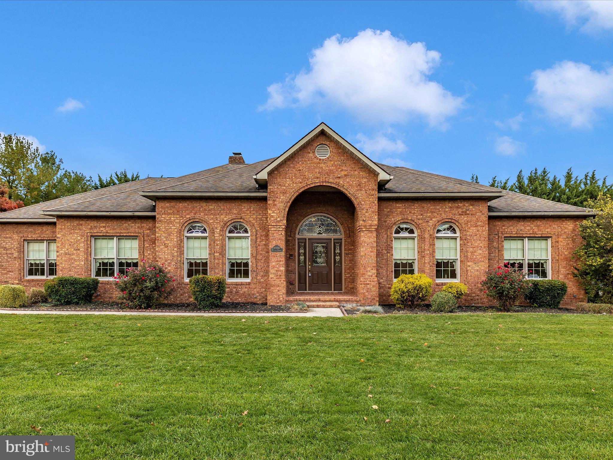 FOUNTAINHEAD MEADOWS - Residential