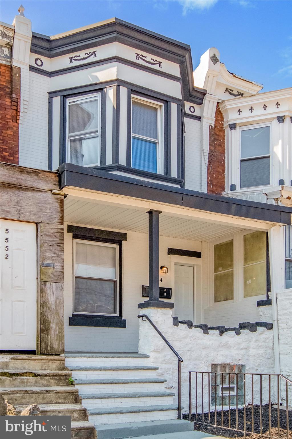 This spacious & updated unit is Section 8 approved ✅ PHA VOUCHER HOLDERS ARE HIGHLY ENCOURAGED TO APPLY! 1-2 bedroom vouchers accepted! Please be advised that the actual rent amount will be determined by PHA guidelines. The security deposit will also match the amount that PHA determines the rent to be. Don’t miss out on this gem! This beautifully newly renovated apartment could be your next home! Located in a convenient neighborhood with public transportation, parks and plenty of shopping in the area! Schedule your showing today! ✨ Move fast — this one won’t last long! Contact listing agent Emajanae Holmes for more information, the link to apply: https://apply.link/llkxAVc