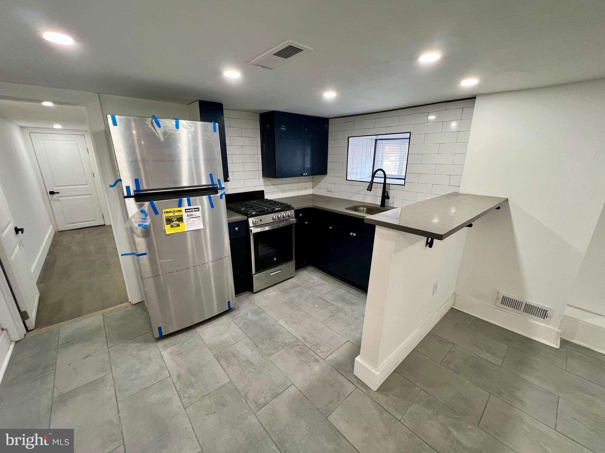 COBBS CREEK - Residential Lease