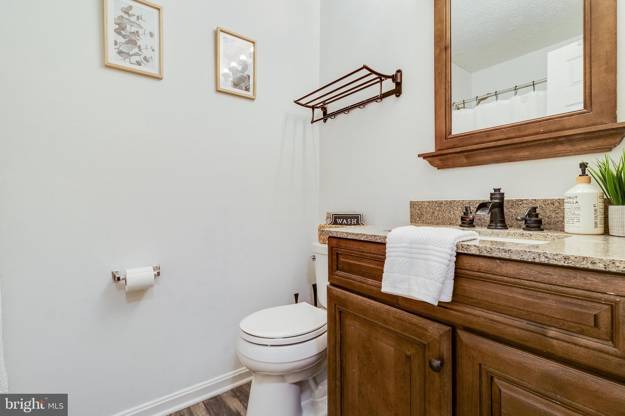 SANDGATES - Residential