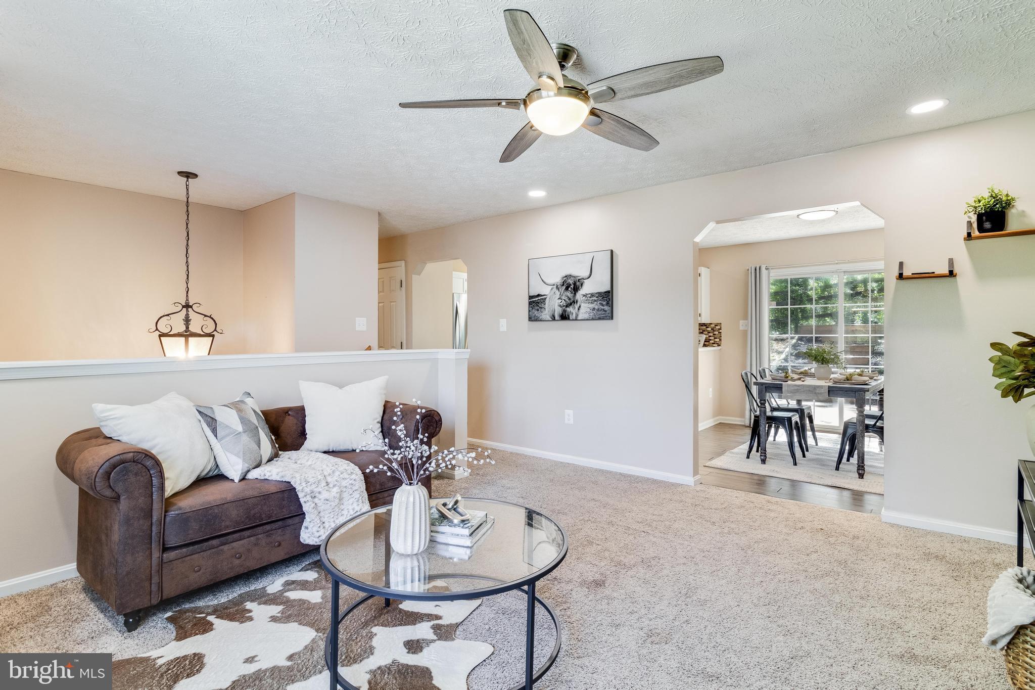 SANDGATES - Residential