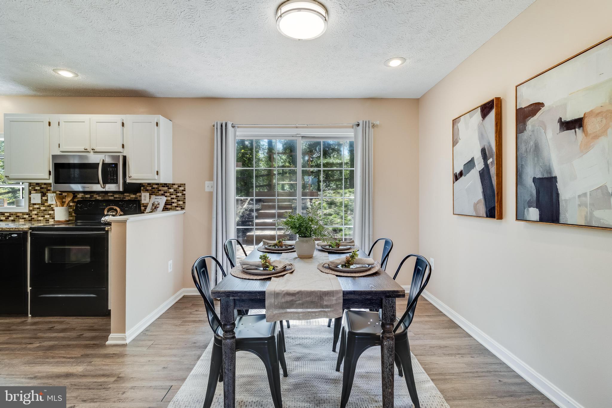 SANDGATES - Residential