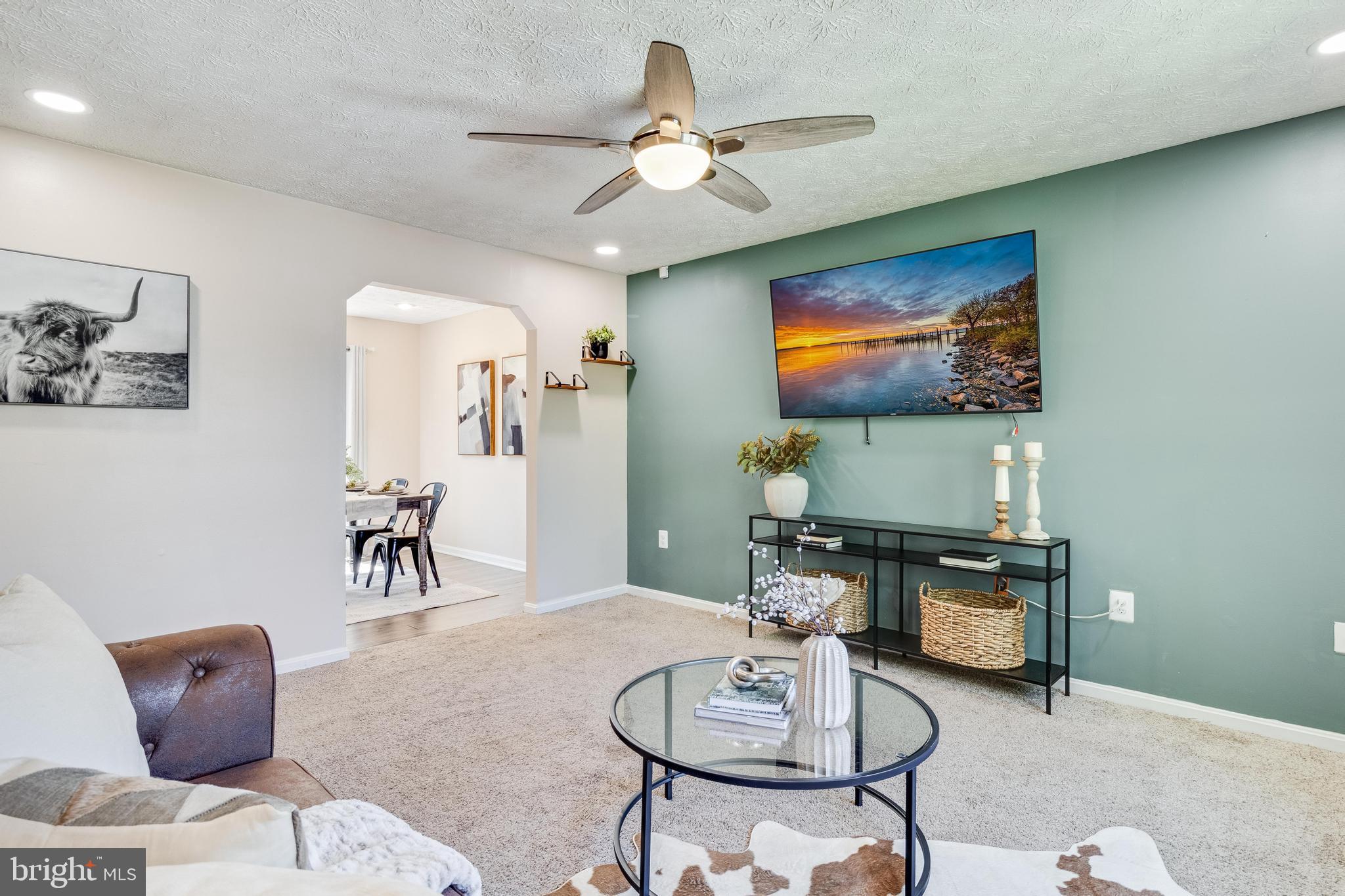 SANDGATES - Residential