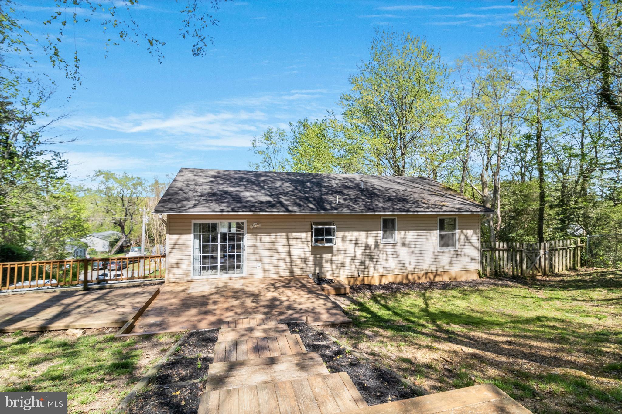 SANDGATES - Residential