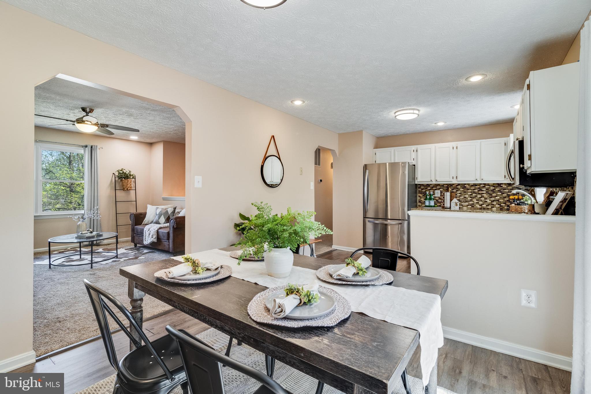 SANDGATES - Residential