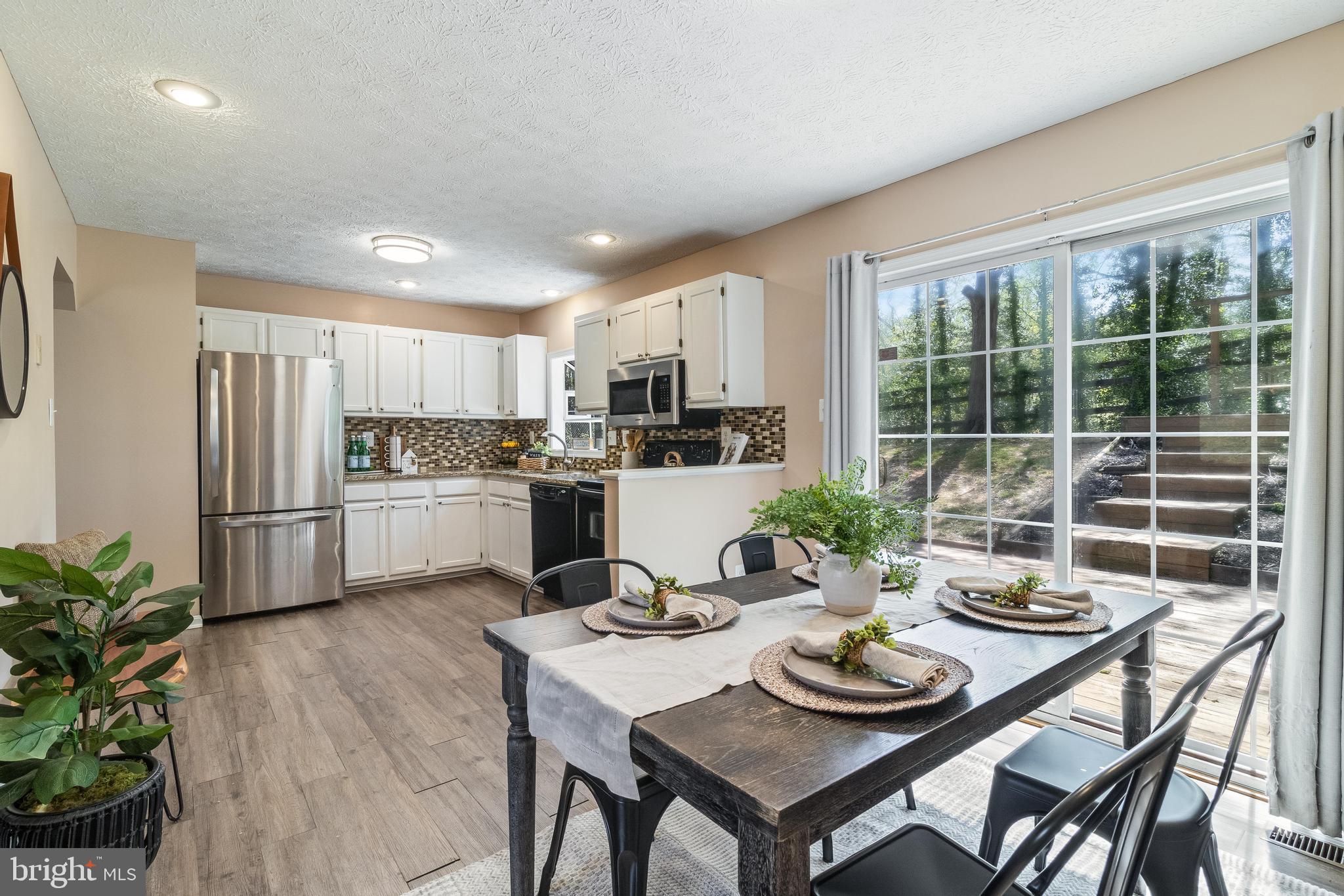 SANDGATES - Residential