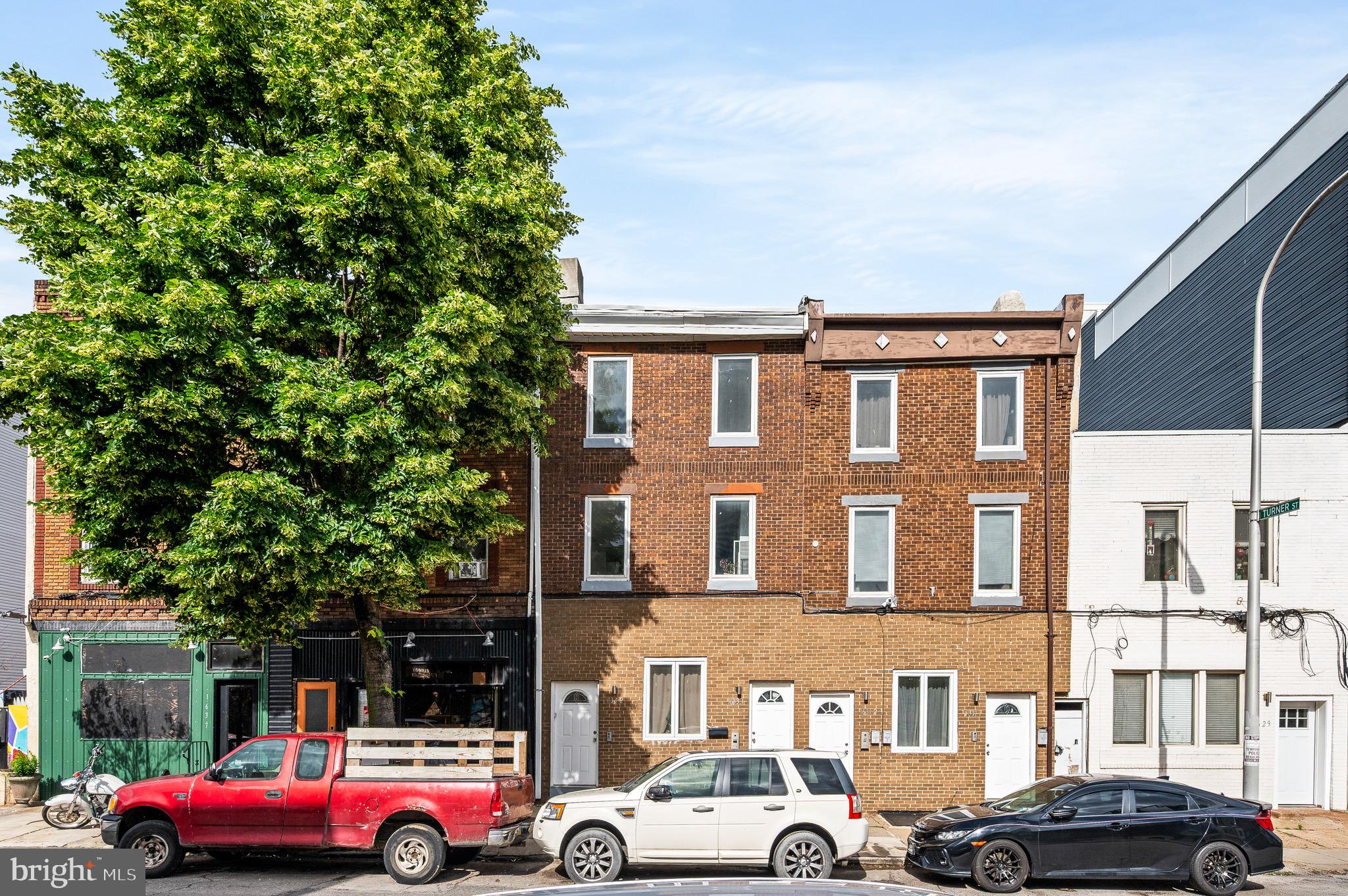 1633 GERMANTOWN AVENUE