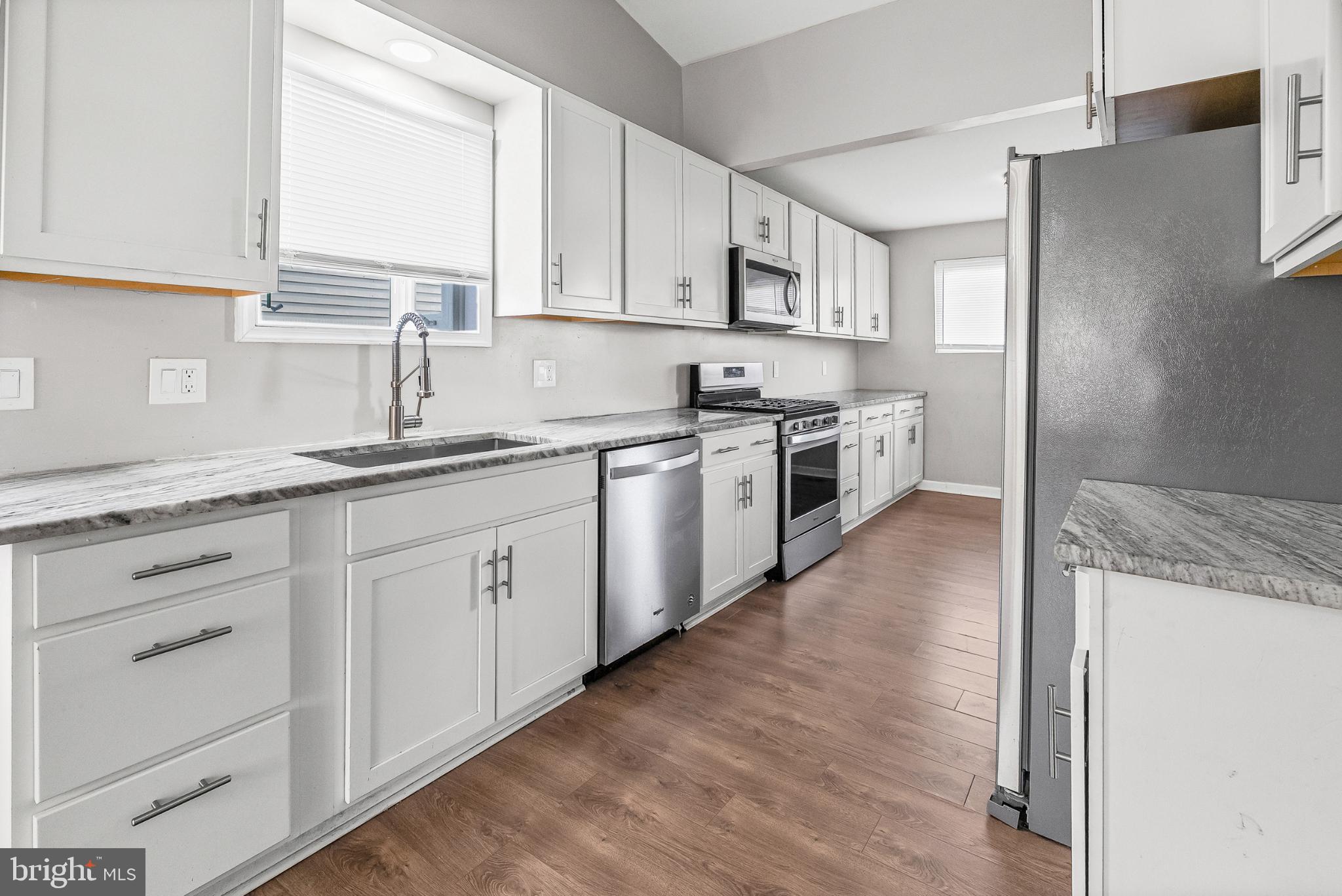 HAMMARLEE ESTATES - Residential