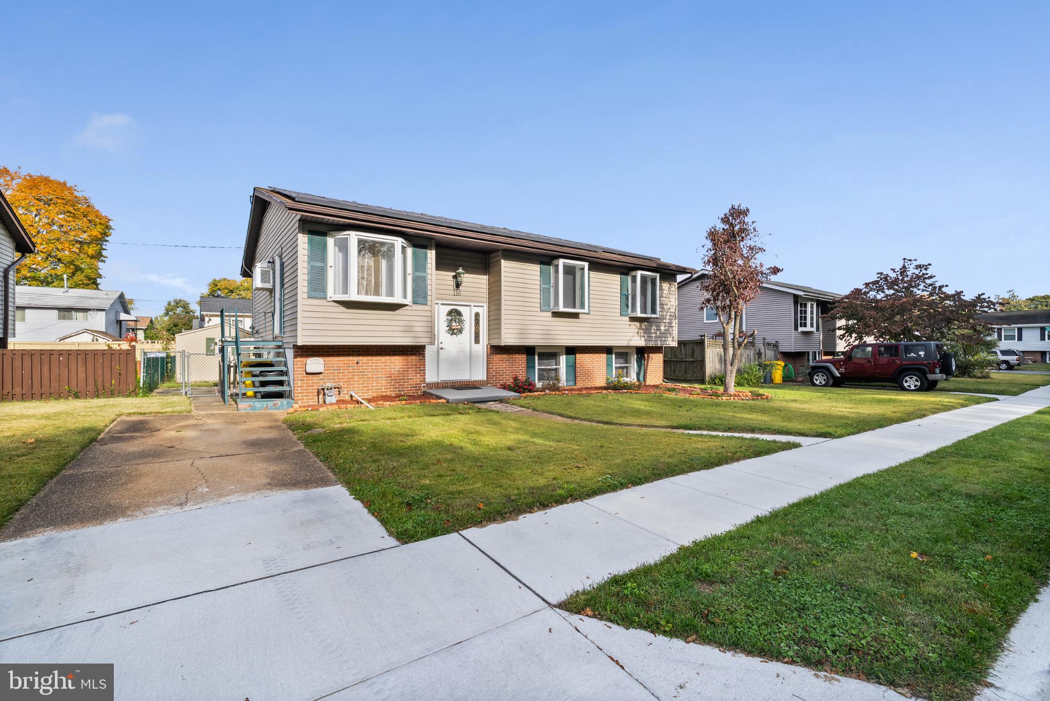 116 JUNIPER COURT