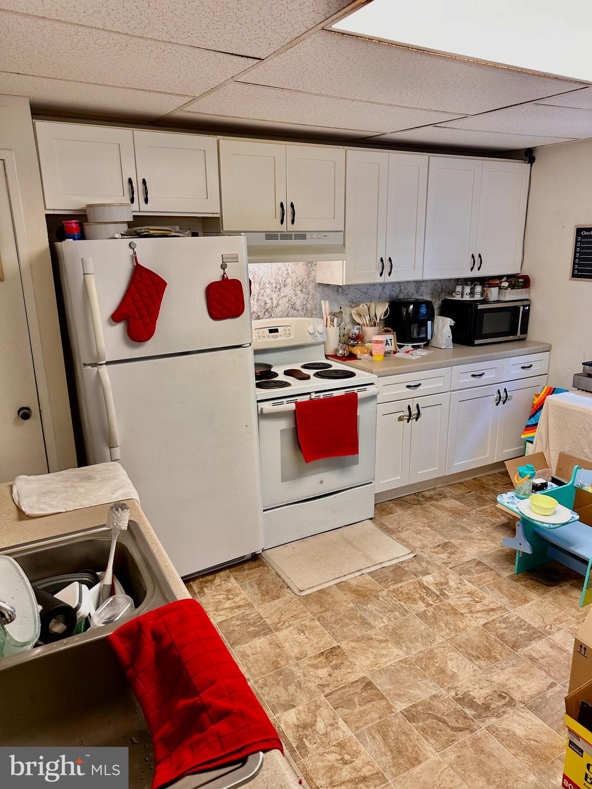 LEBANON CITY - Residential