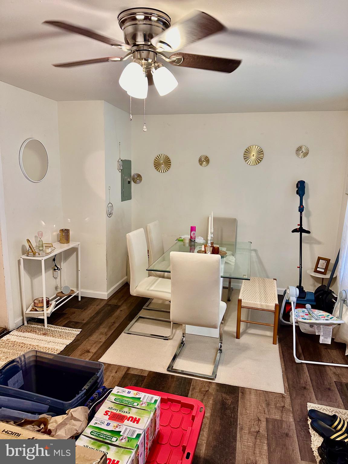 LEBANON CITY - Residential