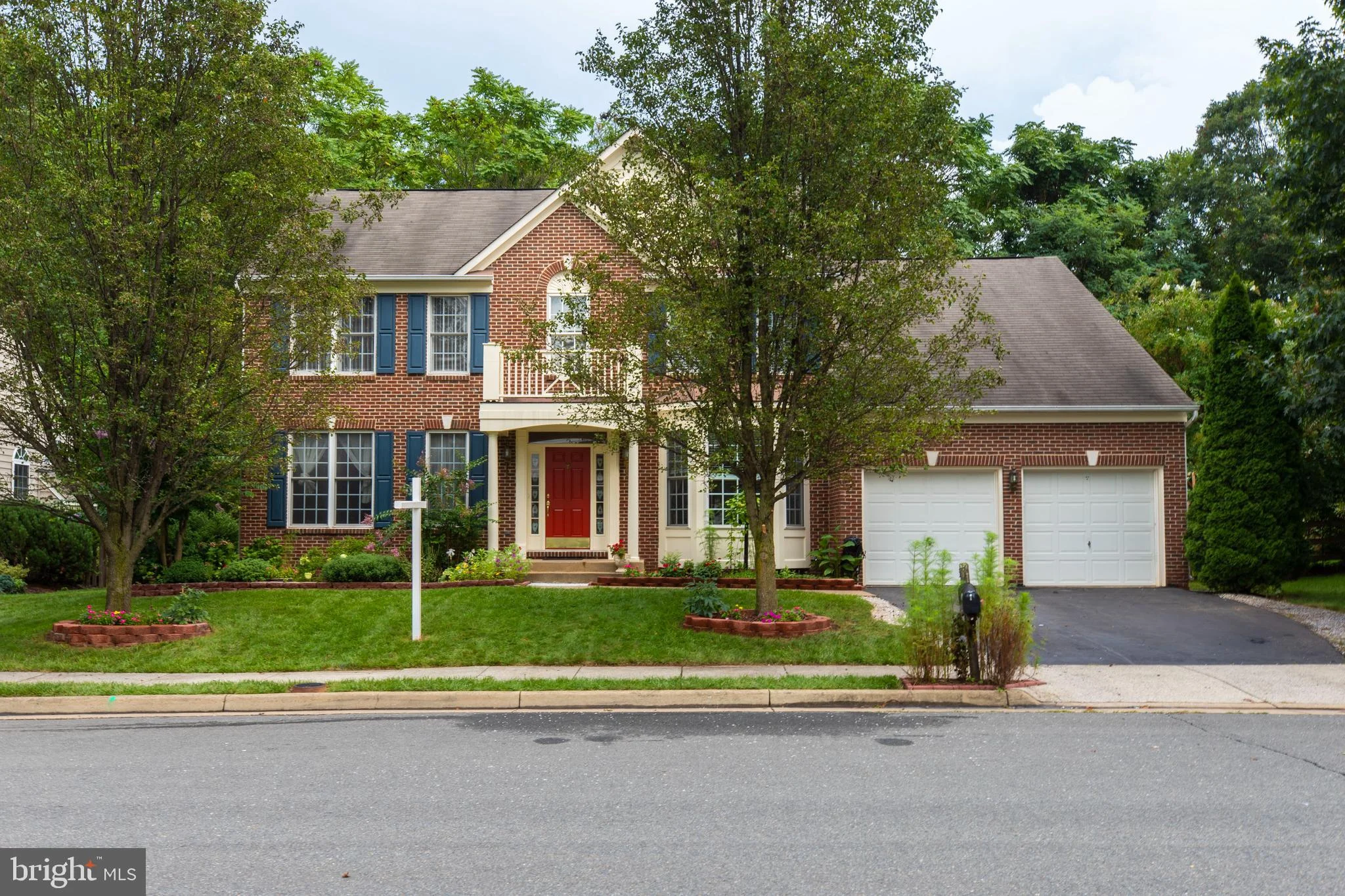 532 Deermeadow Place SW, Leesburg, VA 20175