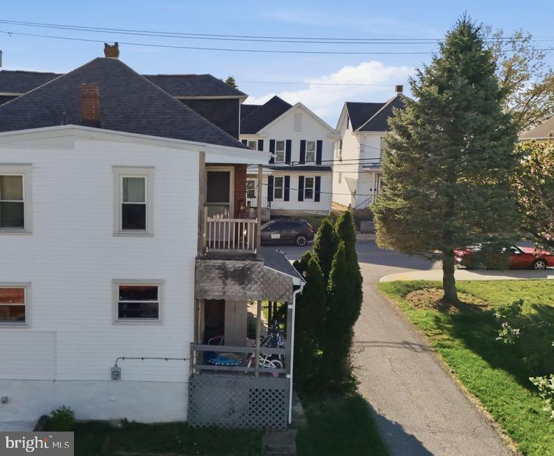 WAYNESBORO - Residential