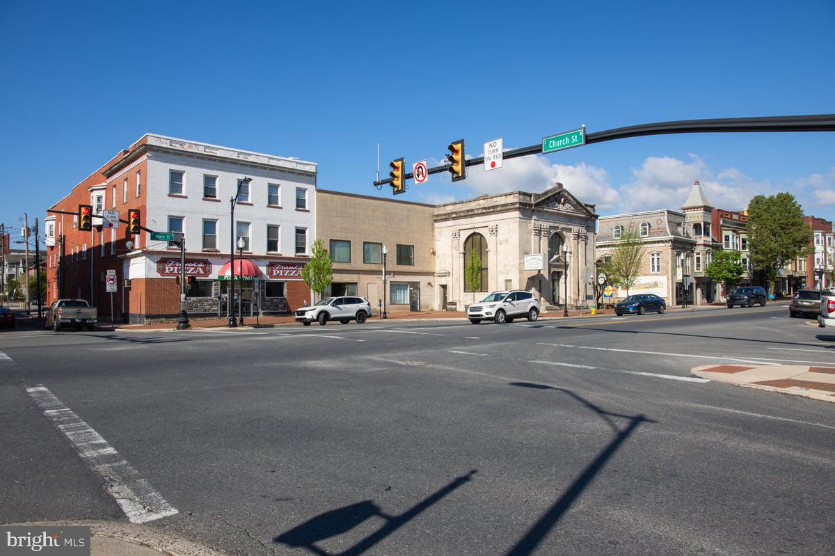 WAYNESBORO - Residential