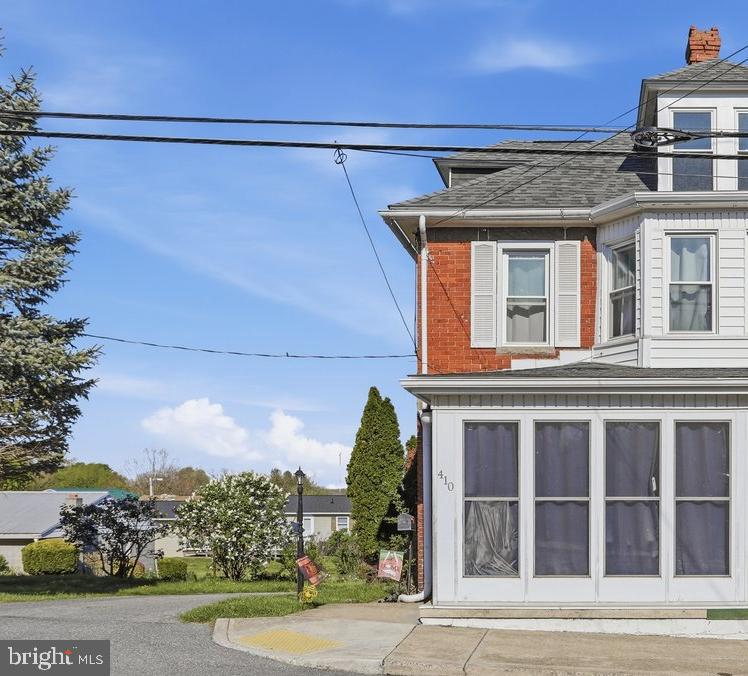 WAYNESBORO - Residential