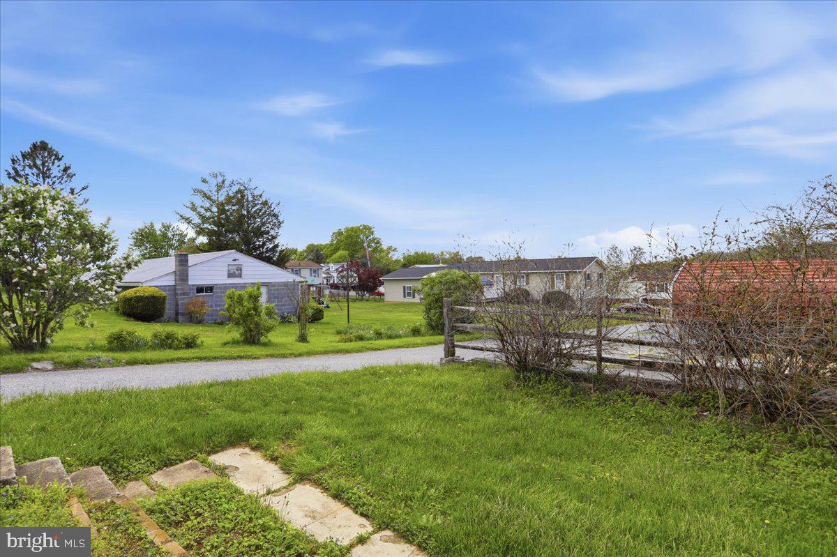 WAYNESBORO - Residential