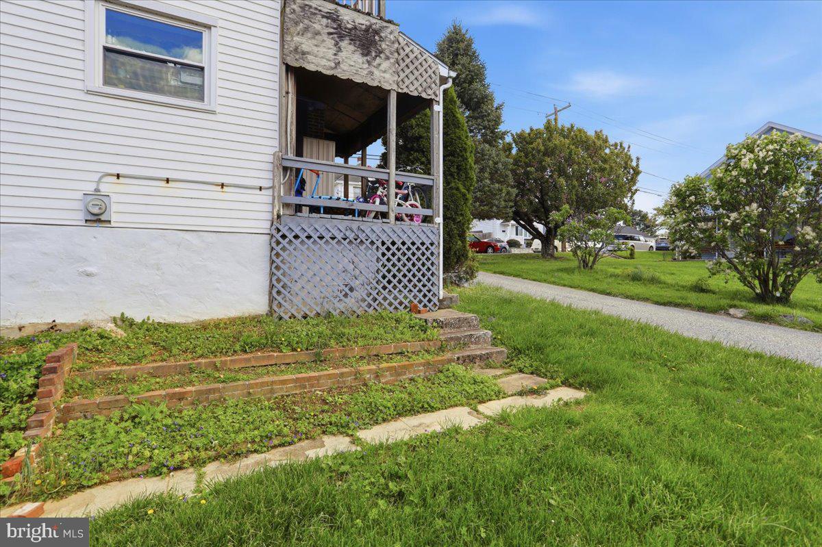 WAYNESBORO - Residential