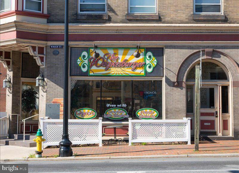 WAYNESBORO - Residential