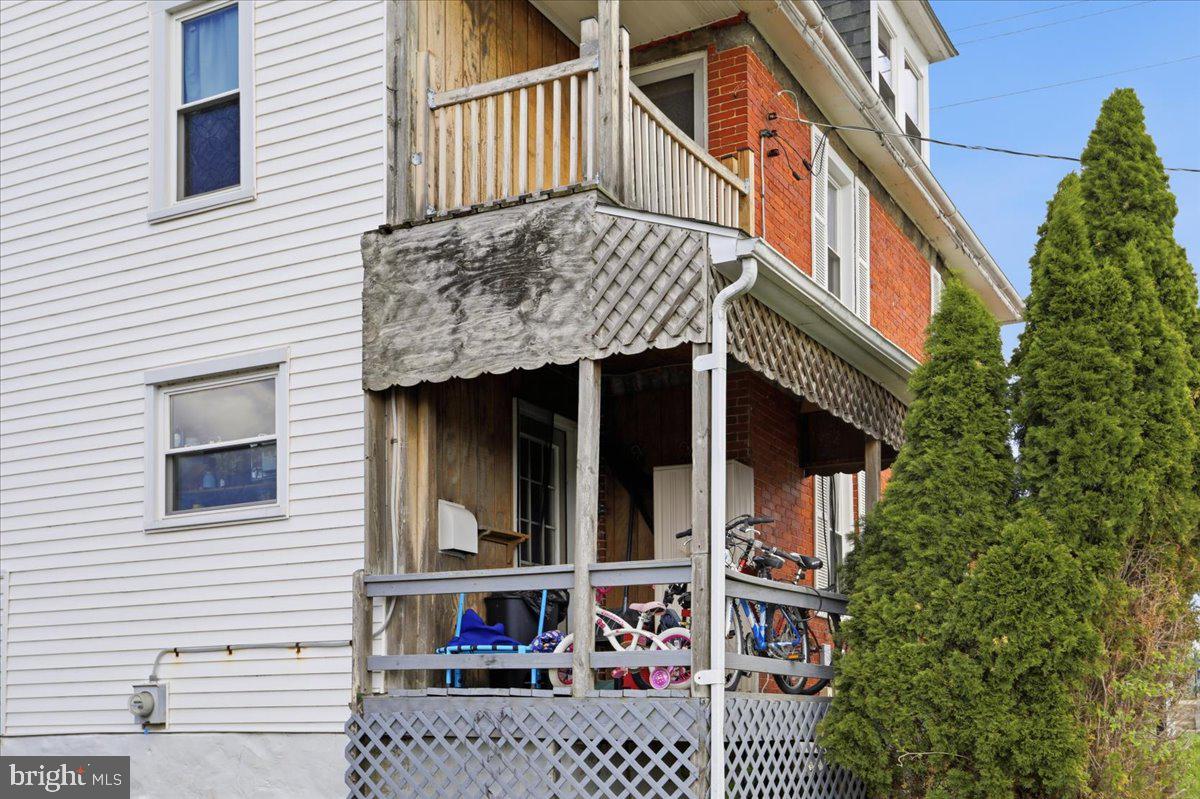 WAYNESBORO - Residential