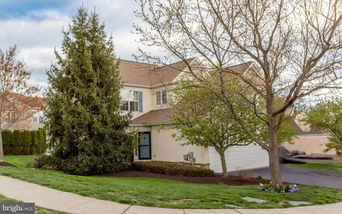 2146 Sugar Maple Lane, Furlong, PA MLS: PABU2092676