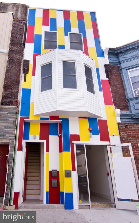 Photo of 6104 Chestnut Street, PHILADELPHIA, PA 19139 (MLS # PAPH2603368)