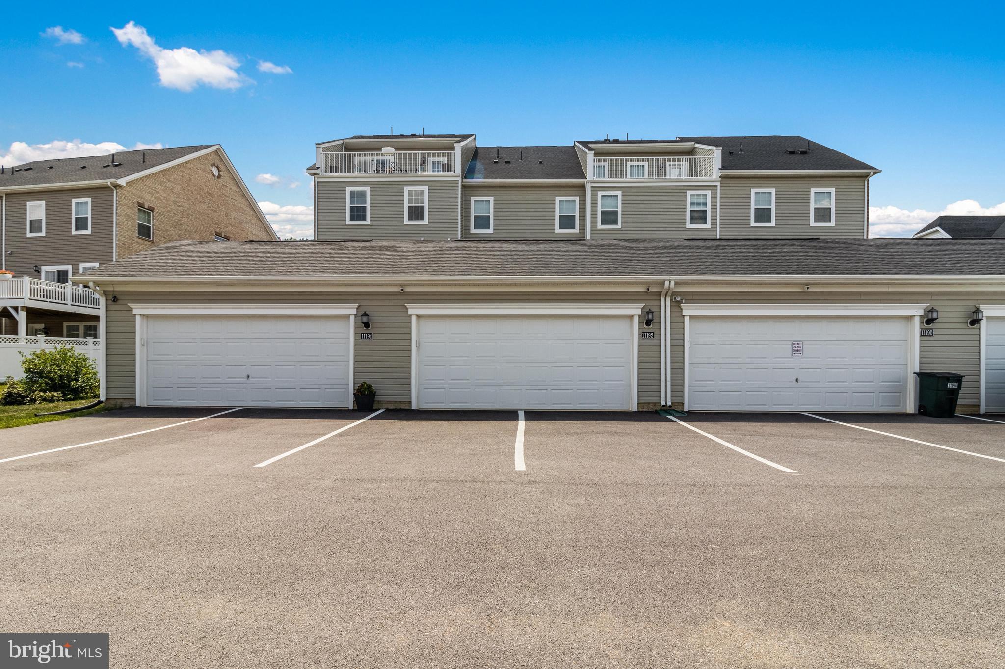 STONEHAVEN - Residential