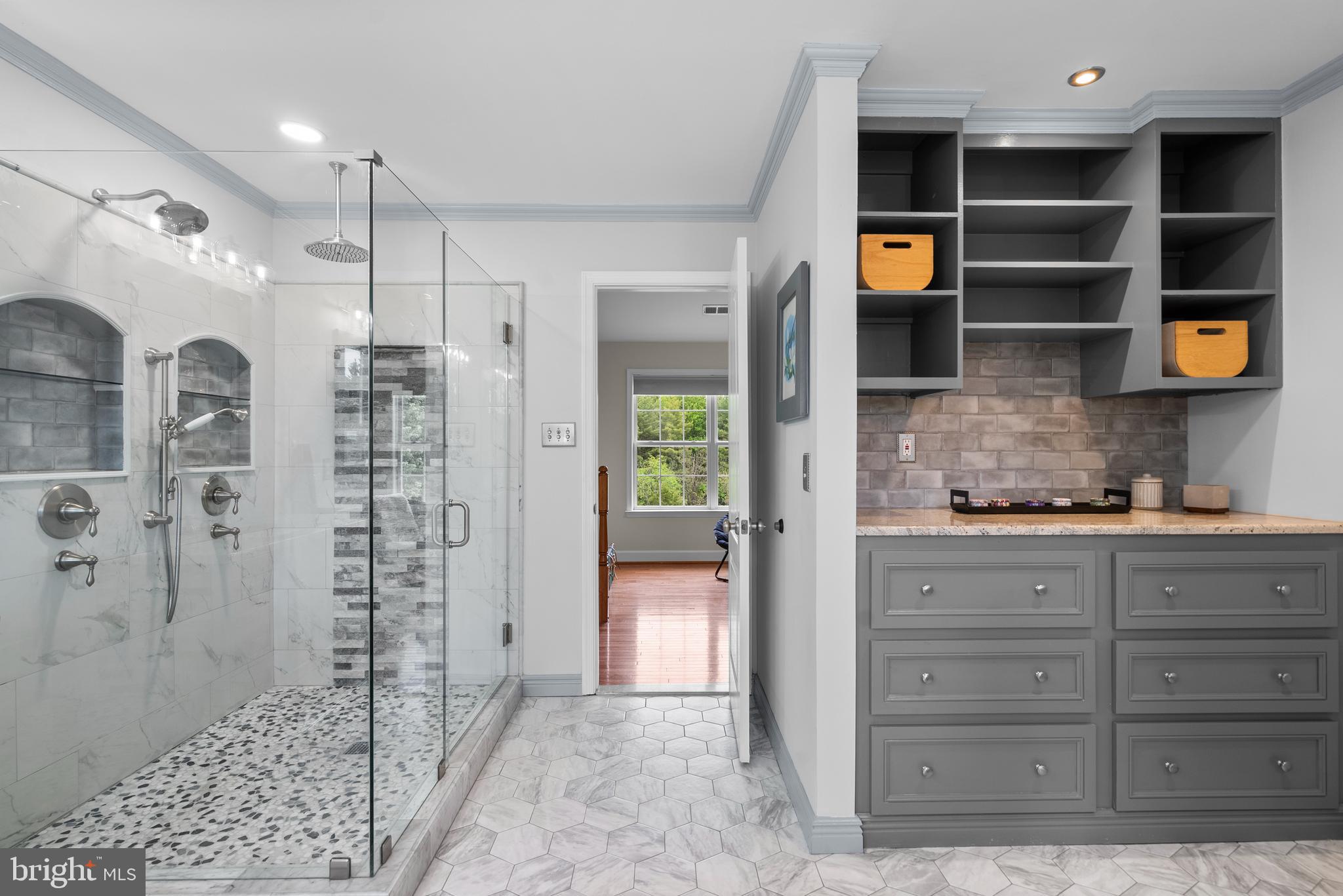 BRANCH HILL - Residential