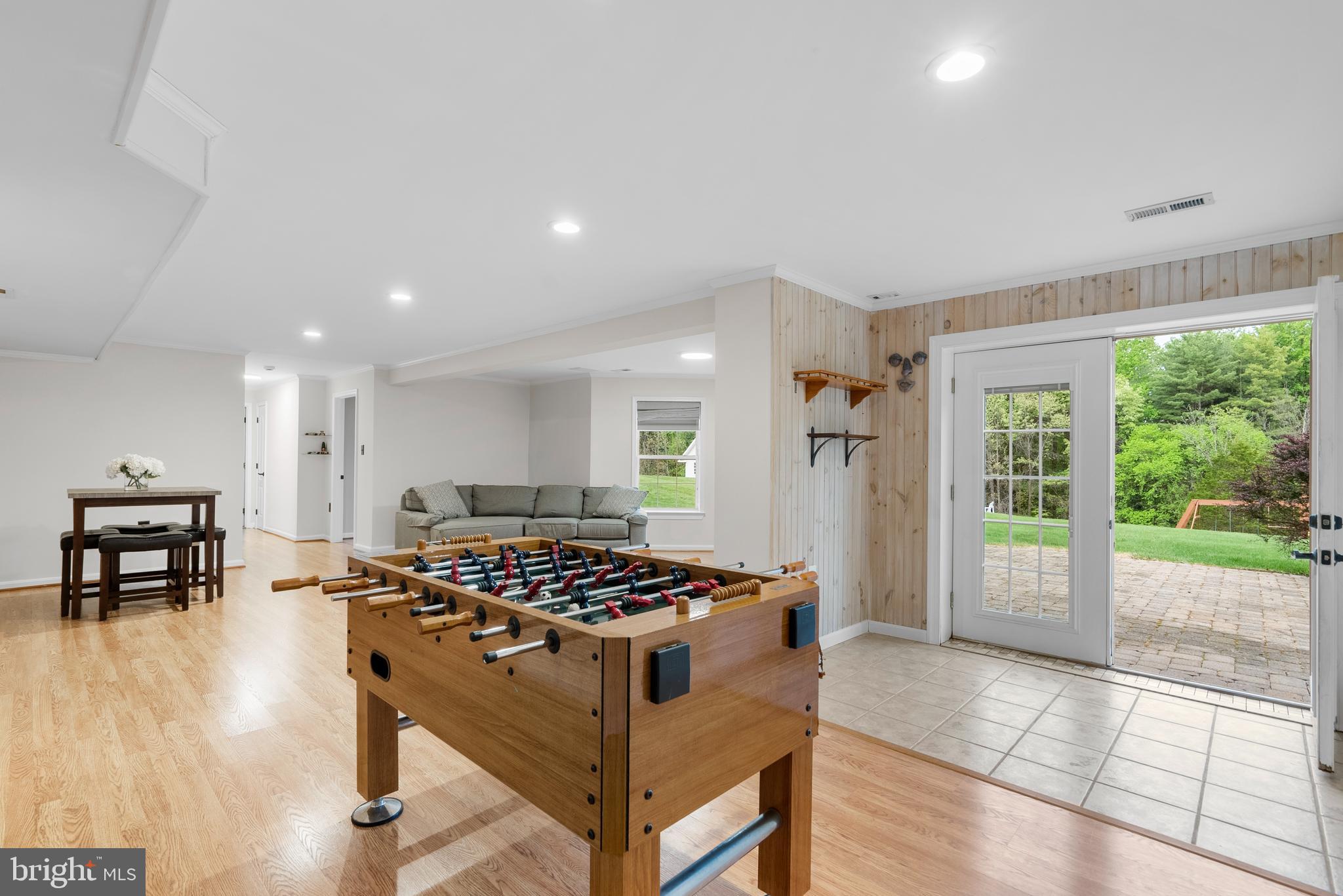 BRANCH HILL - Residential